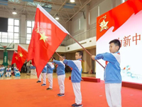 “美丽的中国梦属于你们”——以习近平同志为核心的党中央关心少年儿童工作纪实