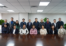 北京市海淀教育基金会召开第七届理事会第五次会议