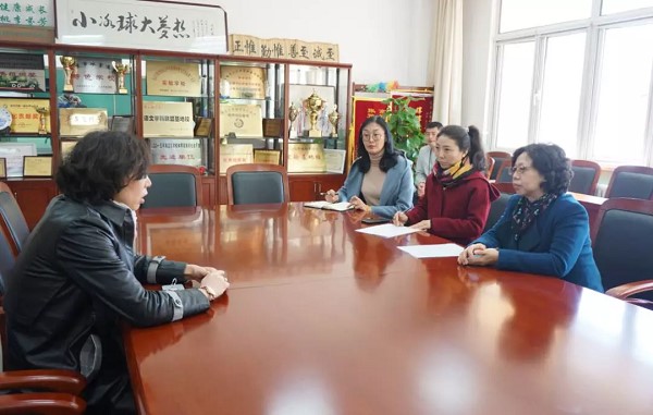 全力筑牢校园安全底线 海淀教育在行动！