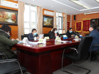 “粮草先行” ，坚持把防控工作做扎实、做细致！