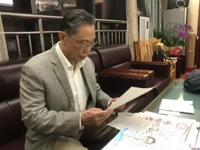 钟南山院士给中小学生的一封信，励志又暖心！快给孩子看看