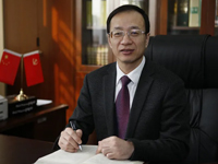 返校第一天！这一波特级校长和老师的开学寄语，送给你们