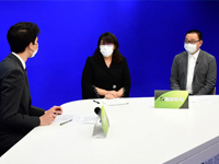 480位教师，一周内录1000余份教学资源，全学科、全学段覆盖，如何做到？