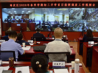 标准不降，措施不减！海淀区全力保障初三学子返校
