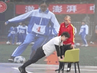 @北京中考生！送你一份中考体育高分秘籍，在家这样练超高效
