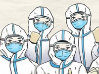 如何借助运动缓解心理紧张？心理学专家建议这样做 | 用“心”战“疫”（54）