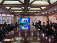 山川异域，风月同天！海淀师生与世界各地的朋友并肩战“疫