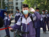 大规模返校复课后，家长最该了解啥？市教委新闻发言人为您解答