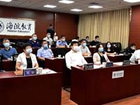 第二批海淀学生今日开学！各学校还需要注意这些点