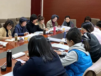 【第379期】探索创新，海淀区完成《北京市幼儿园办园质量督导评估指标》初步解读