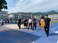 新学期到来，各校已经准备就位！