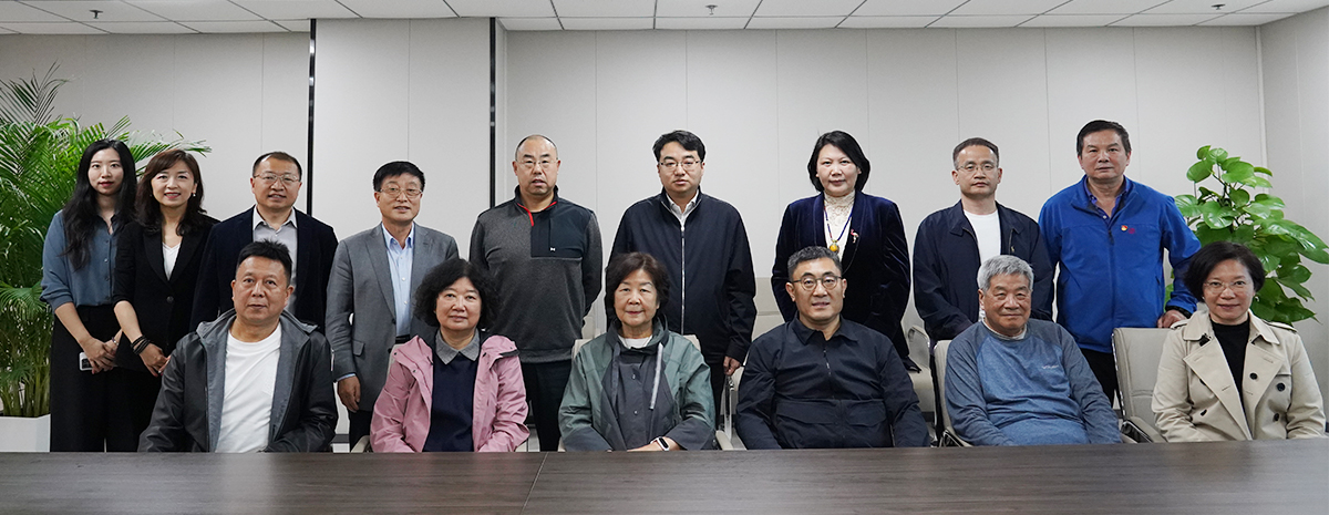 北京市海淀教育基金会第七届理事会第九次会议圆满召开