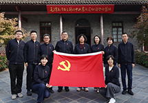 党建丨党建引领聚合力 红色赋能促教育