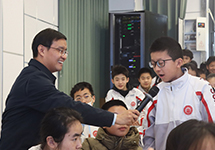 益心讲堂丨公益赋能教育·1月月报